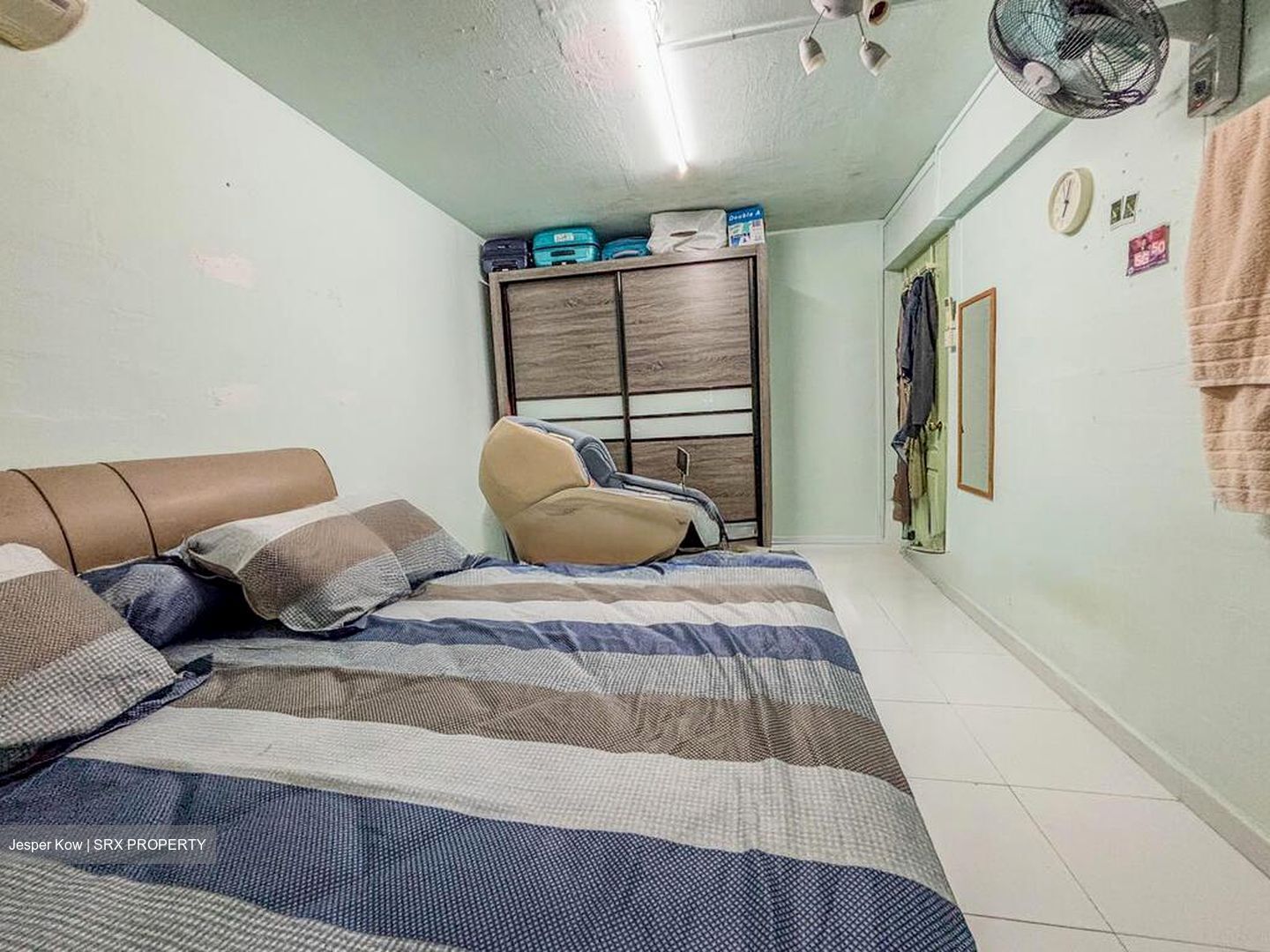 Blk 112 Commonwealth Crescent (Queenstown), HDB 3 Rooms #521551061